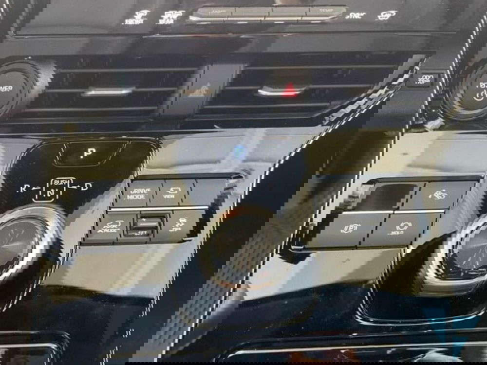 Subaru Solterra usata a Udine (15)