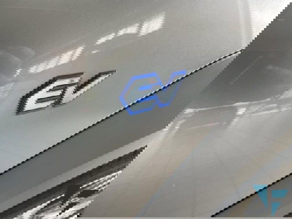 Subaru Solterra usata a Udine (16)