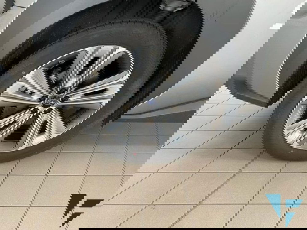 Subaru Solterra usata a Udine (18)