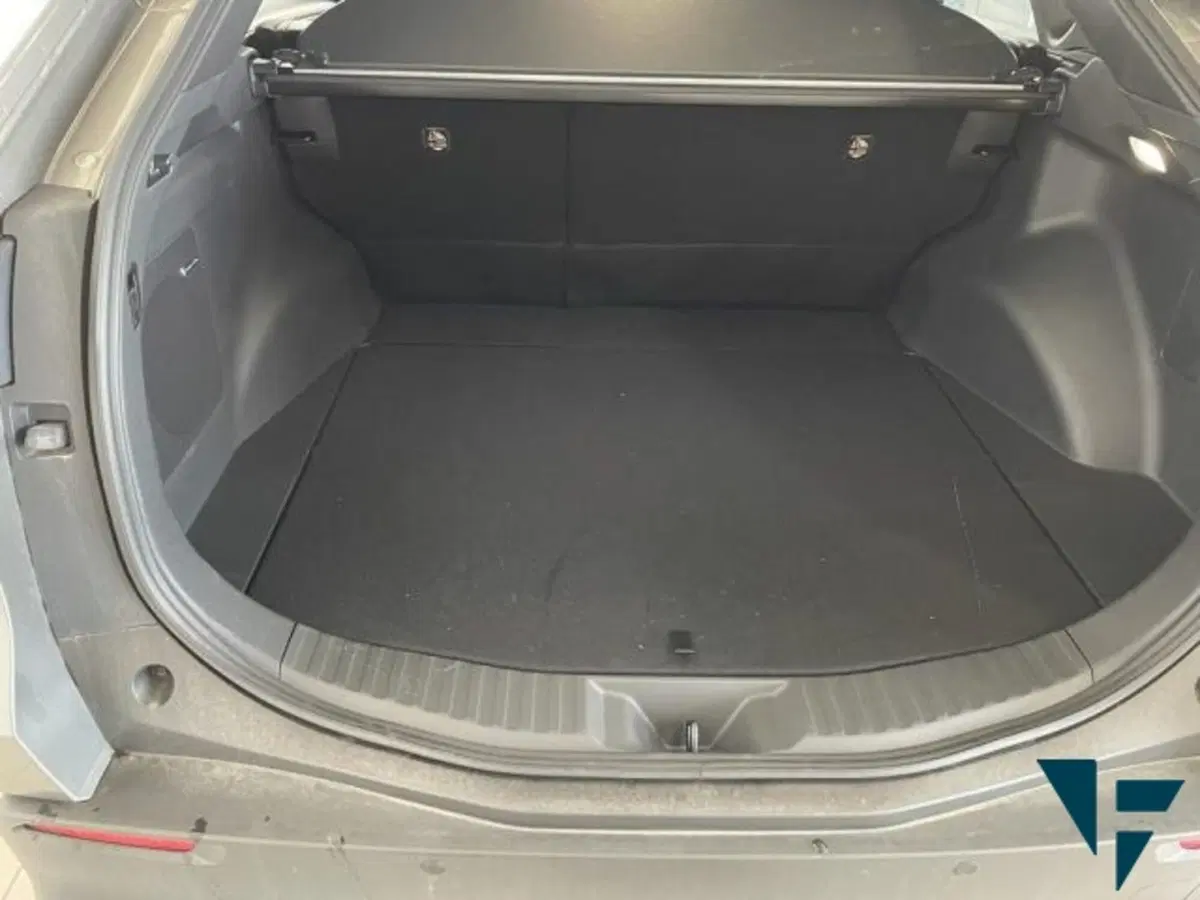 Subaru Solterra usata a Udine (19)
