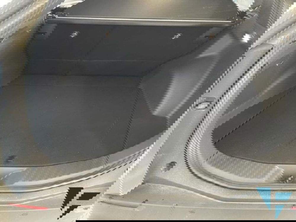 Subaru Solterra usata a Udine (19)