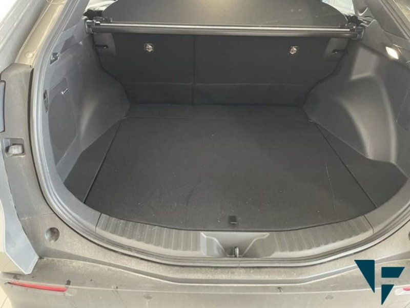 Subaru Solterra usata a Udine (19)