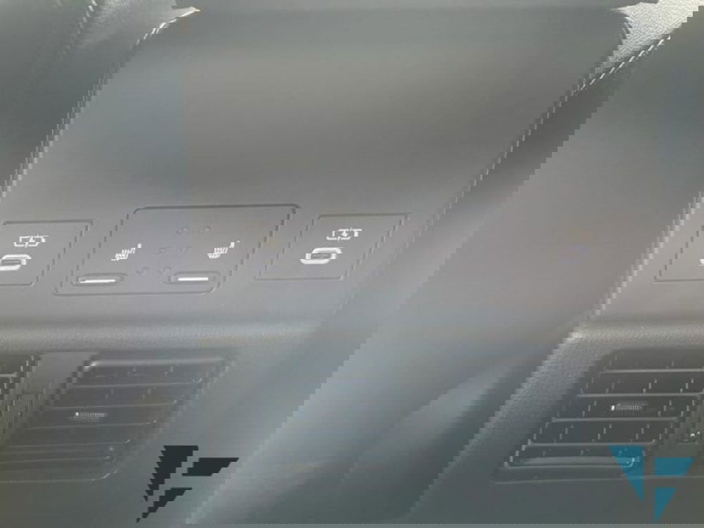 Subaru Solterra usata a Udine (20)