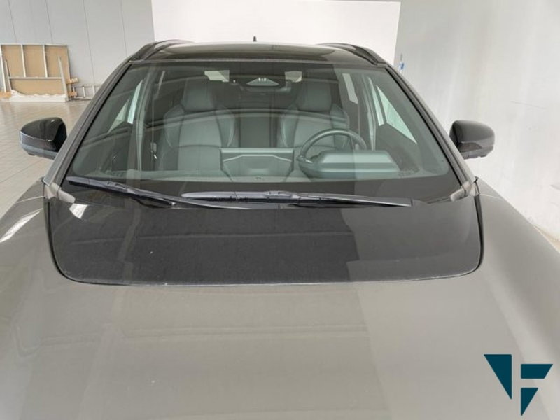 Subaru Solterra usata a Udine (3)