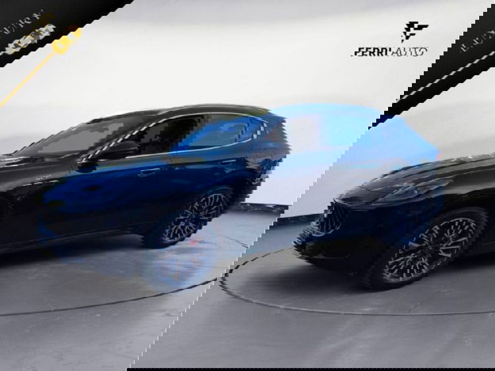 Maserati Grecale usata a Udine