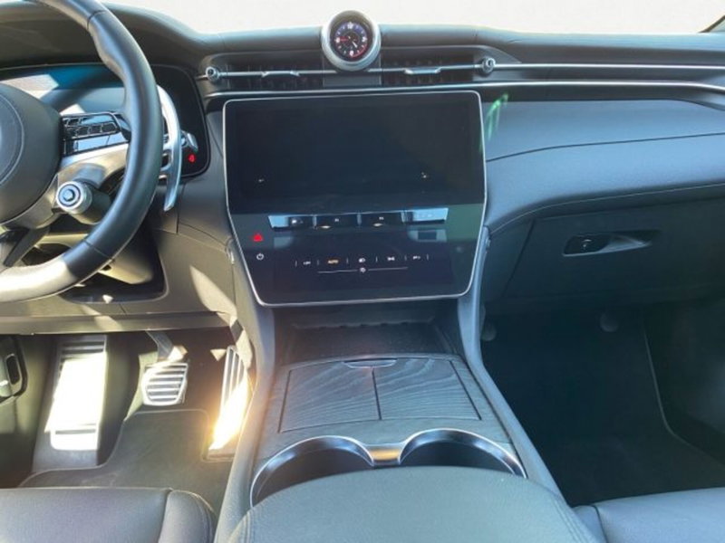 Maserati Grecale usata a Udine (10)