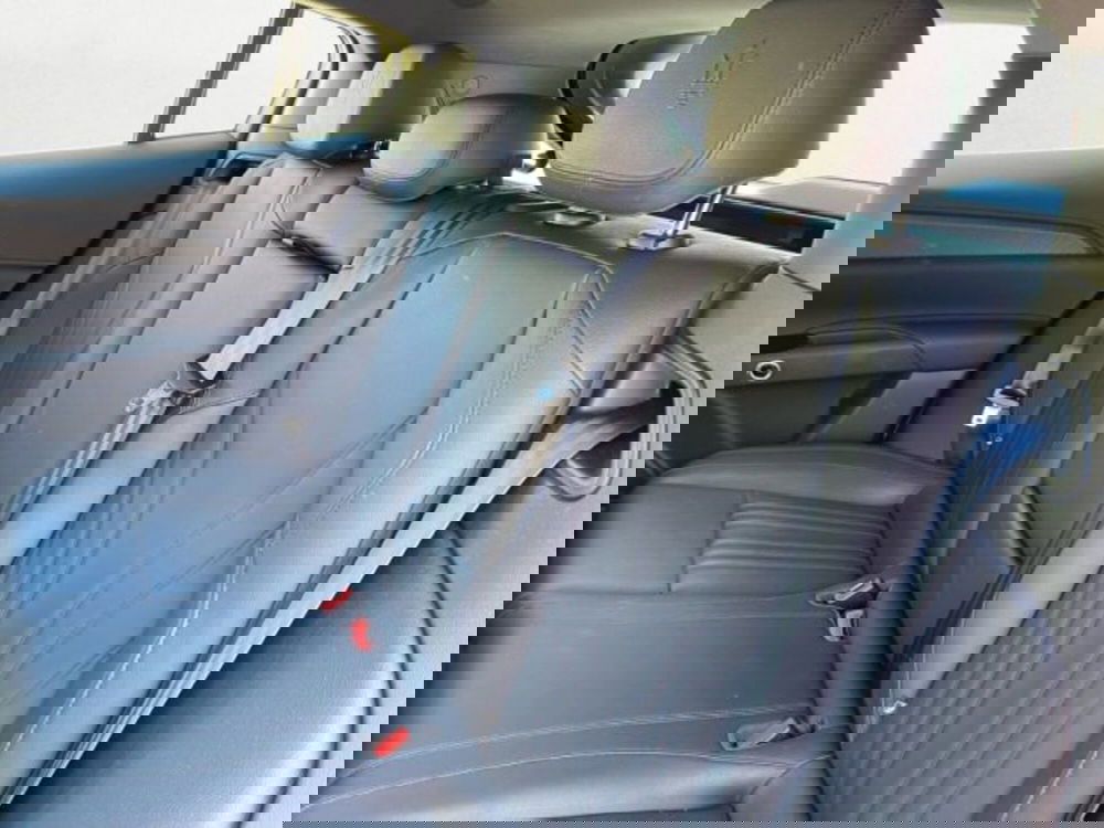 Maserati Grecale usata a Udine (12)