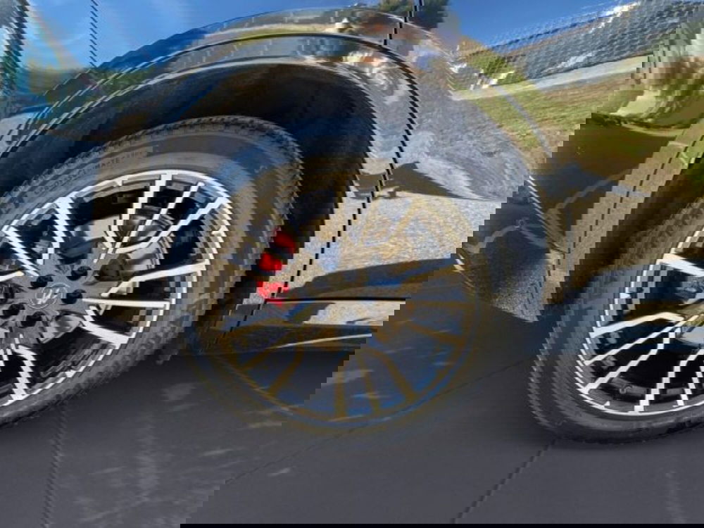 Maserati Grecale usata a Udine (13)