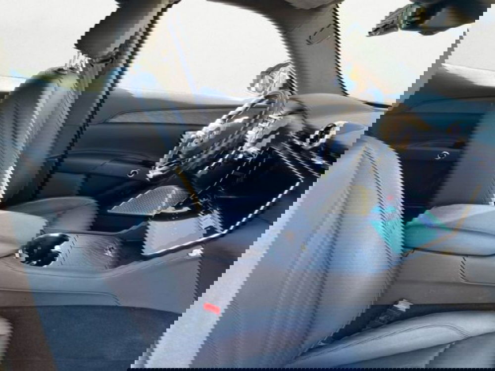 Maserati Grecale usata a Udine (14)