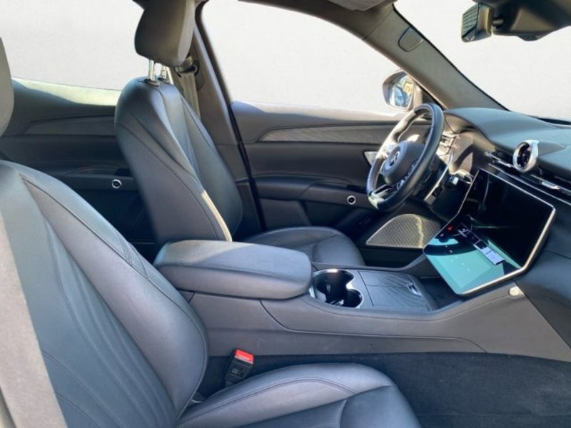 Maserati Grecale usata a Udine (14)