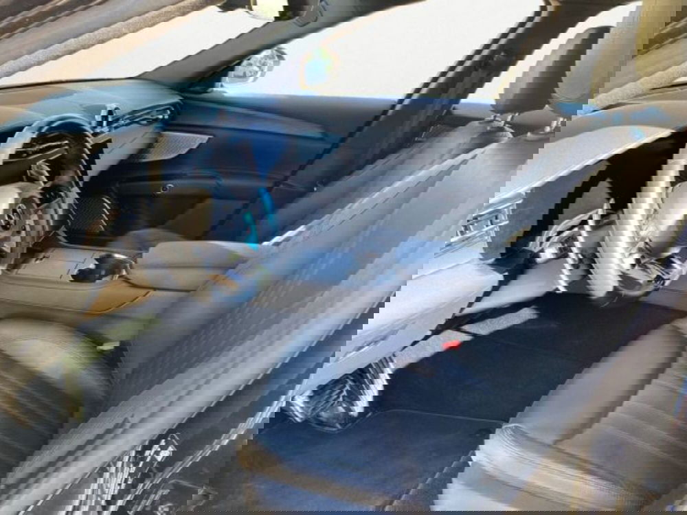 Maserati Grecale usata a Udine (8)