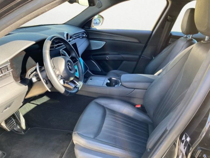 Maserati Grecale usata a Udine (8)