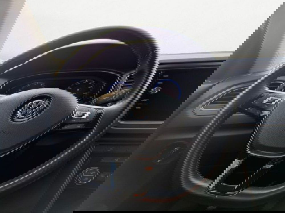 Volkswagen T-Roc usata a Udine (10)