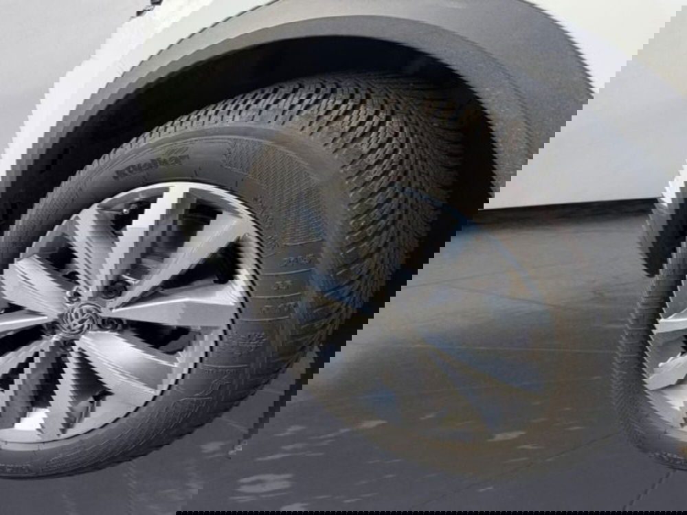 Volkswagen T-Roc usata a Udine (11)