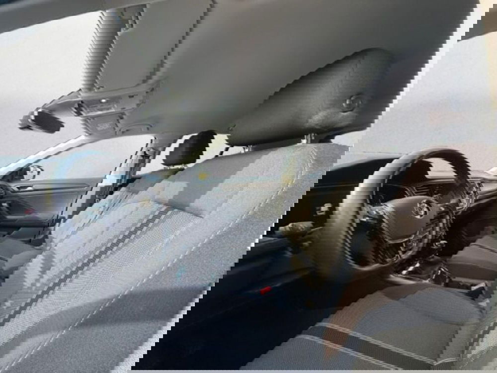 Volkswagen T-Roc usata a Udine (6)