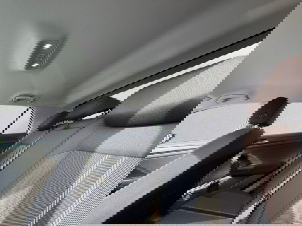 Volkswagen T-Roc usata a Udine (7)