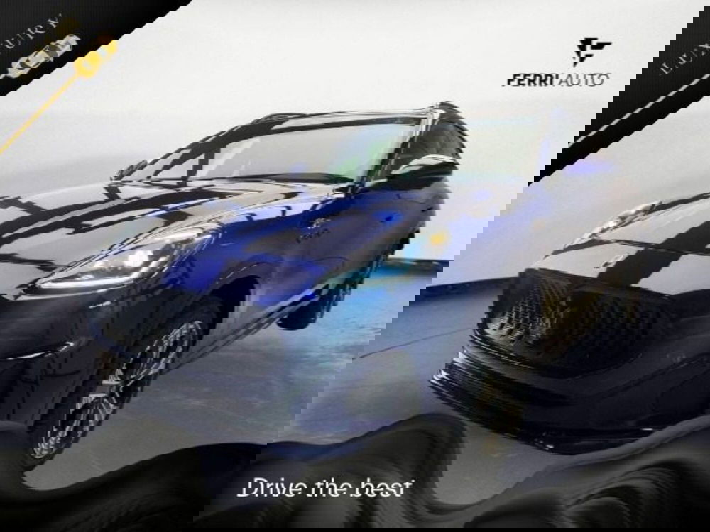 Maserati Grecale nuova a Udine