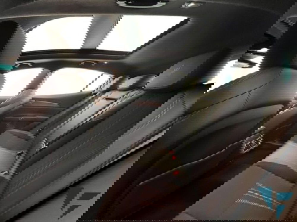 Maserati Grecale nuova a Udine (10)