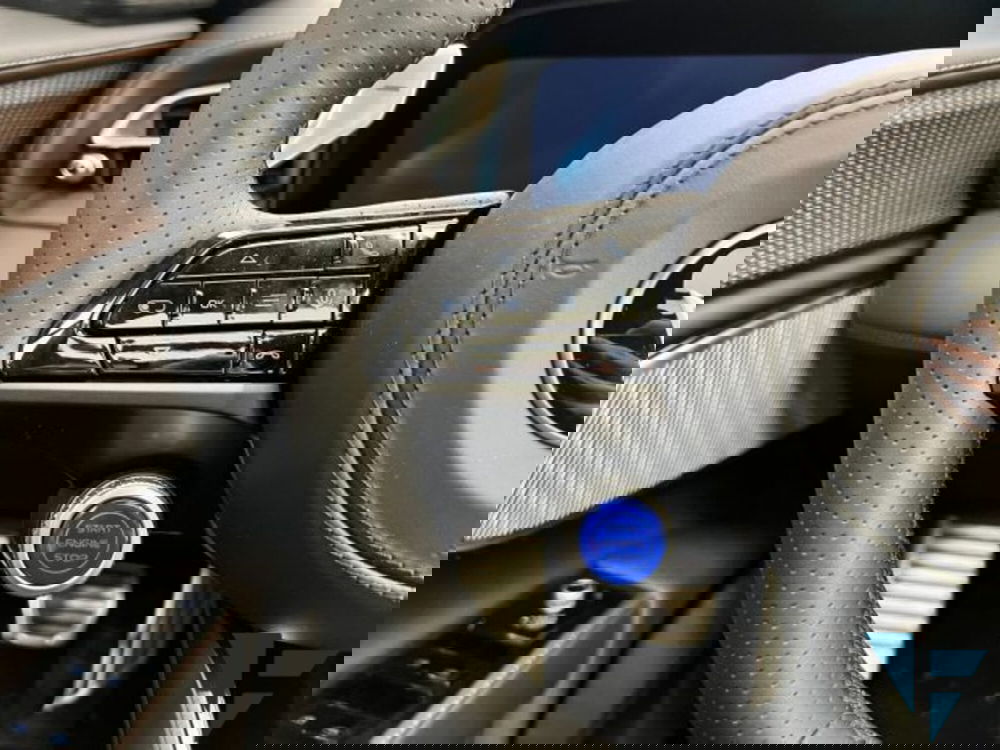 Maserati Grecale nuova a Udine (12)