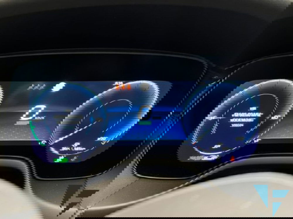 Maserati Grecale nuova a Udine (14)