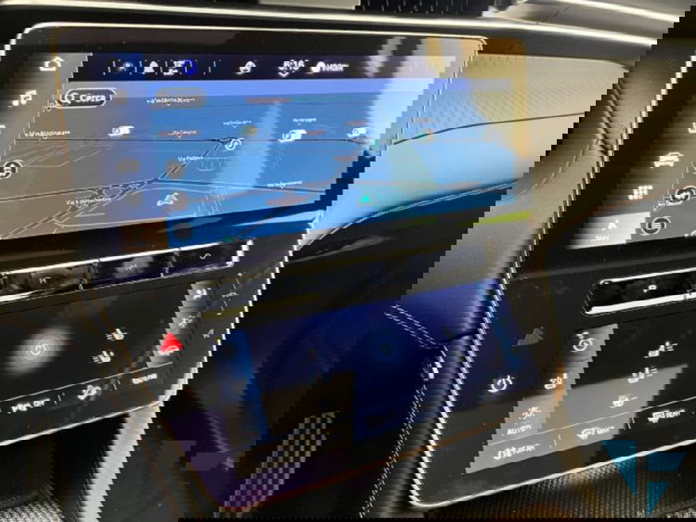 Maserati Grecale nuova a Udine (15)