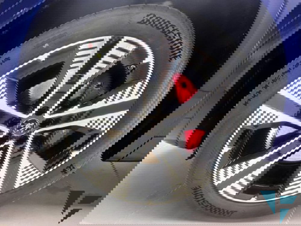 Maserati Grecale nuova a Udine (16)