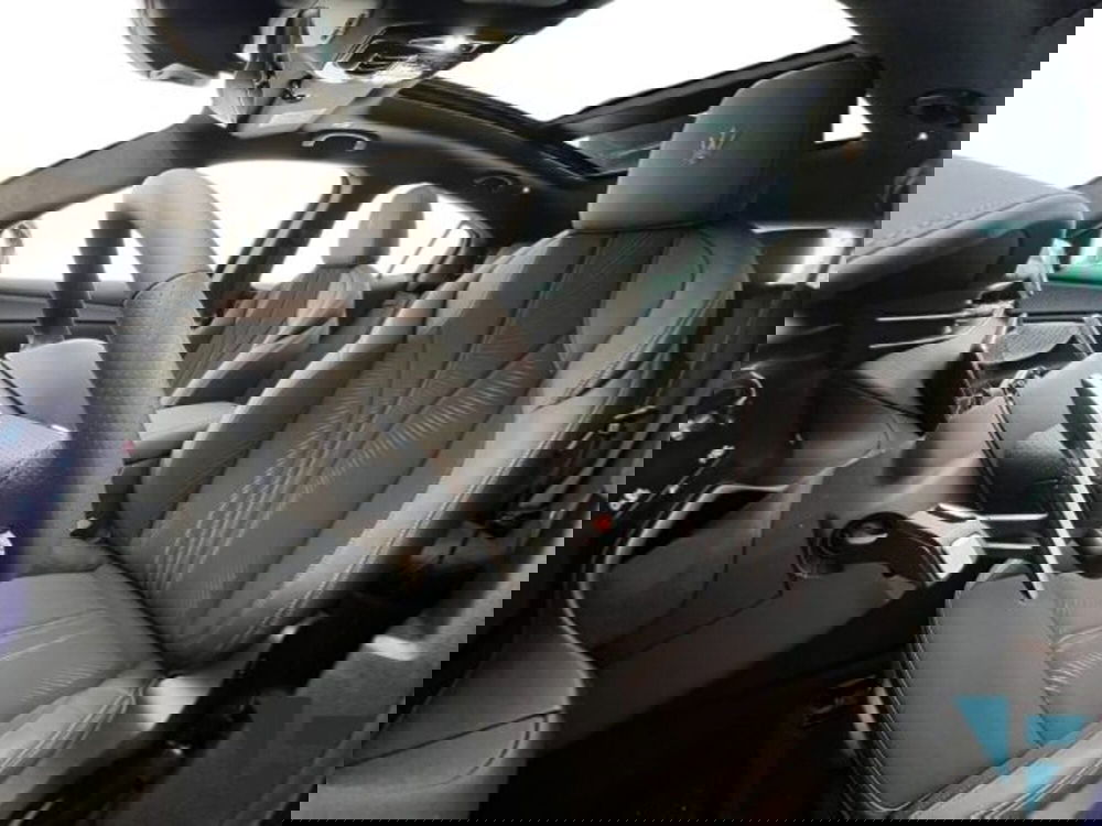 Maserati Grecale nuova a Udine (8)