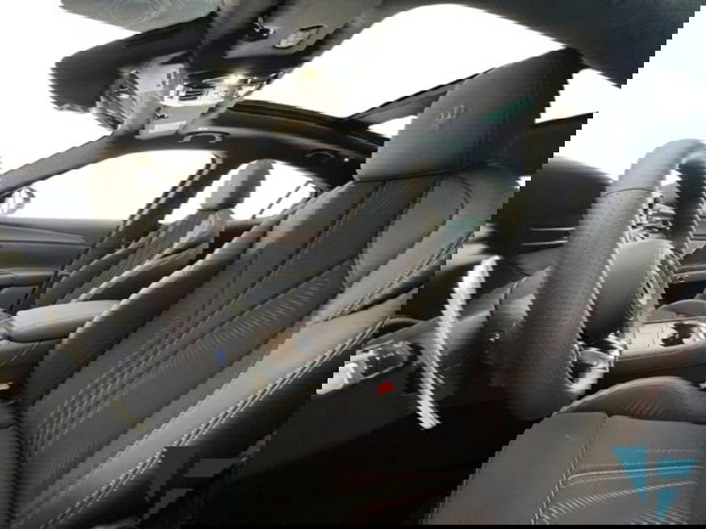 Maserati Grecale nuova a Udine (9)