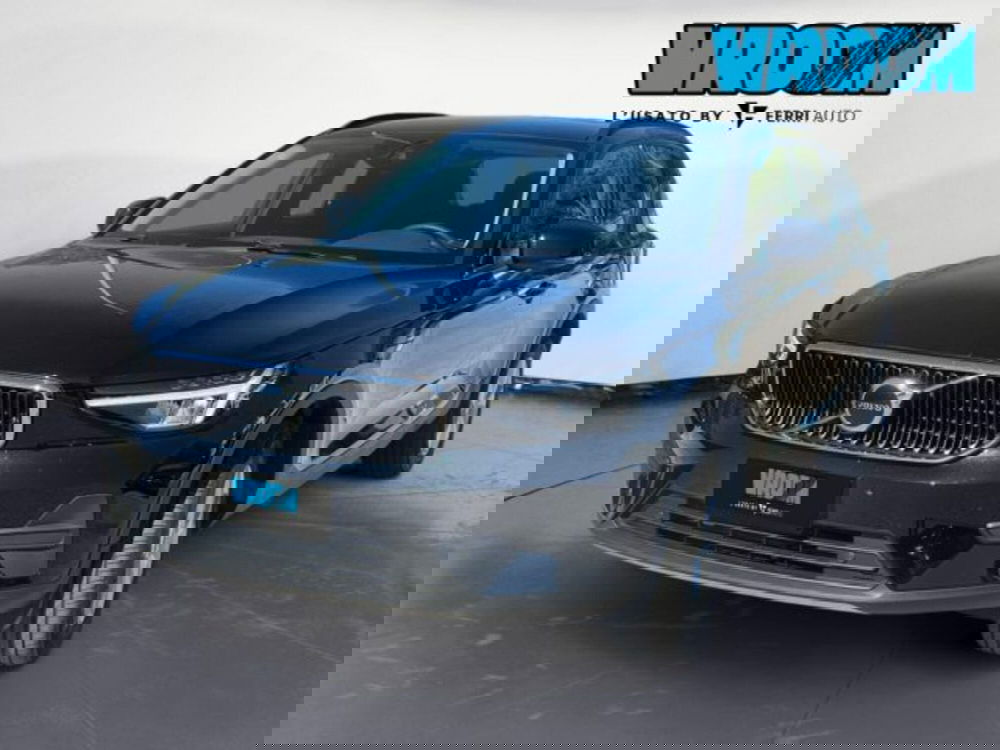 Volvo XC40 usata a Udine