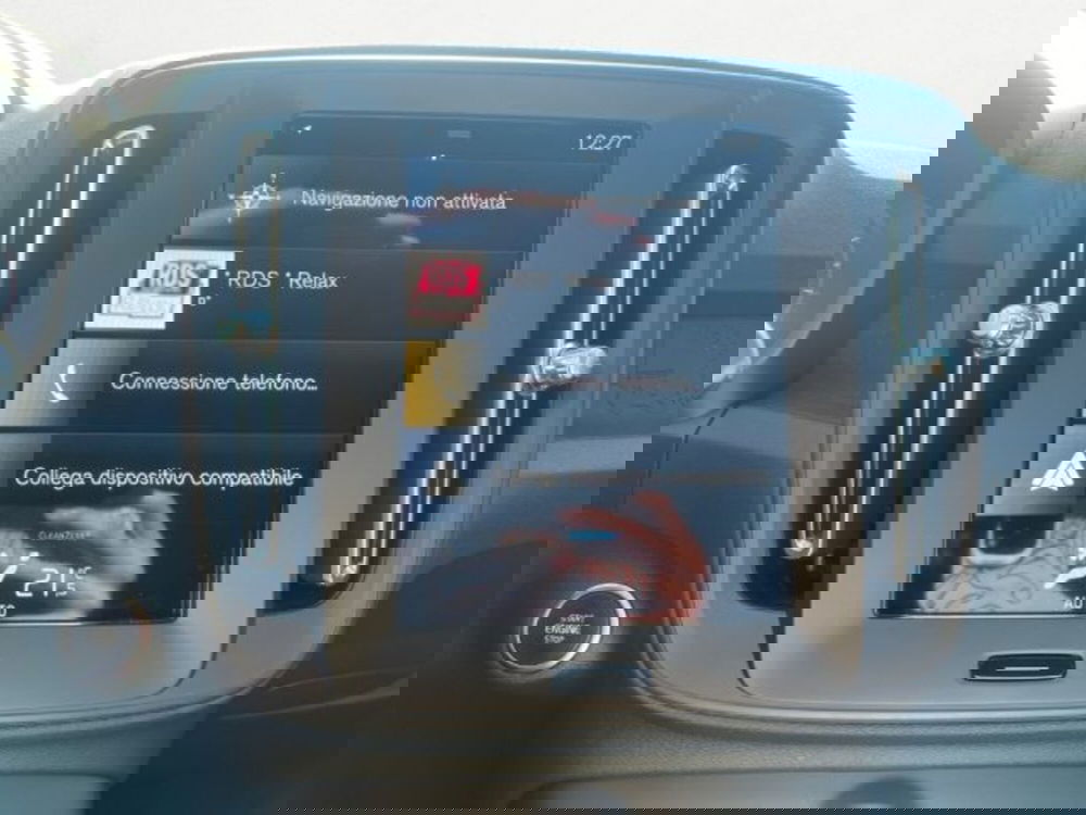 Volvo XC40 usata a Udine (12)