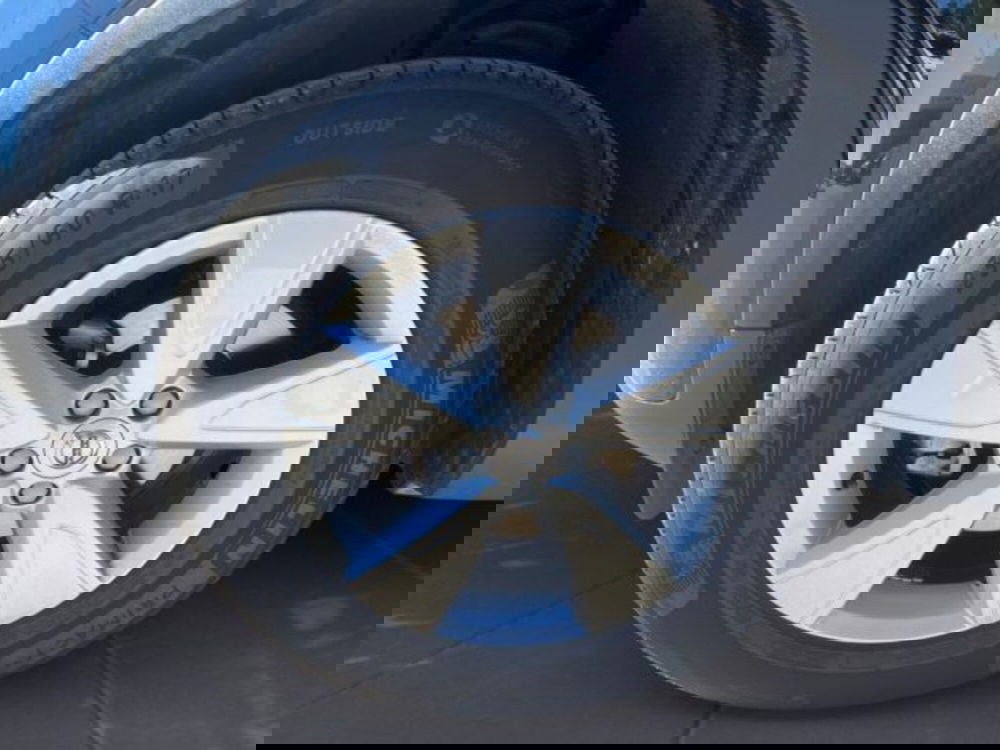 Volvo XC40 usata a Udine (13)