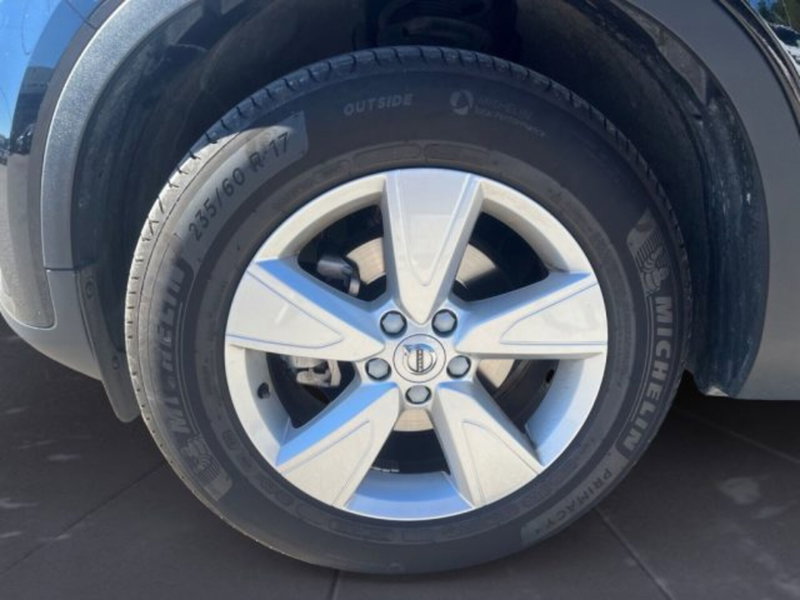 Volvo XC40 usata a Udine (14)