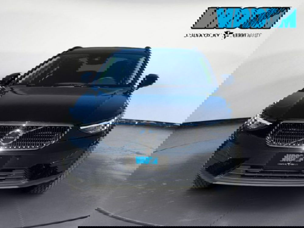 Volvo XC40 usata a Udine (2)