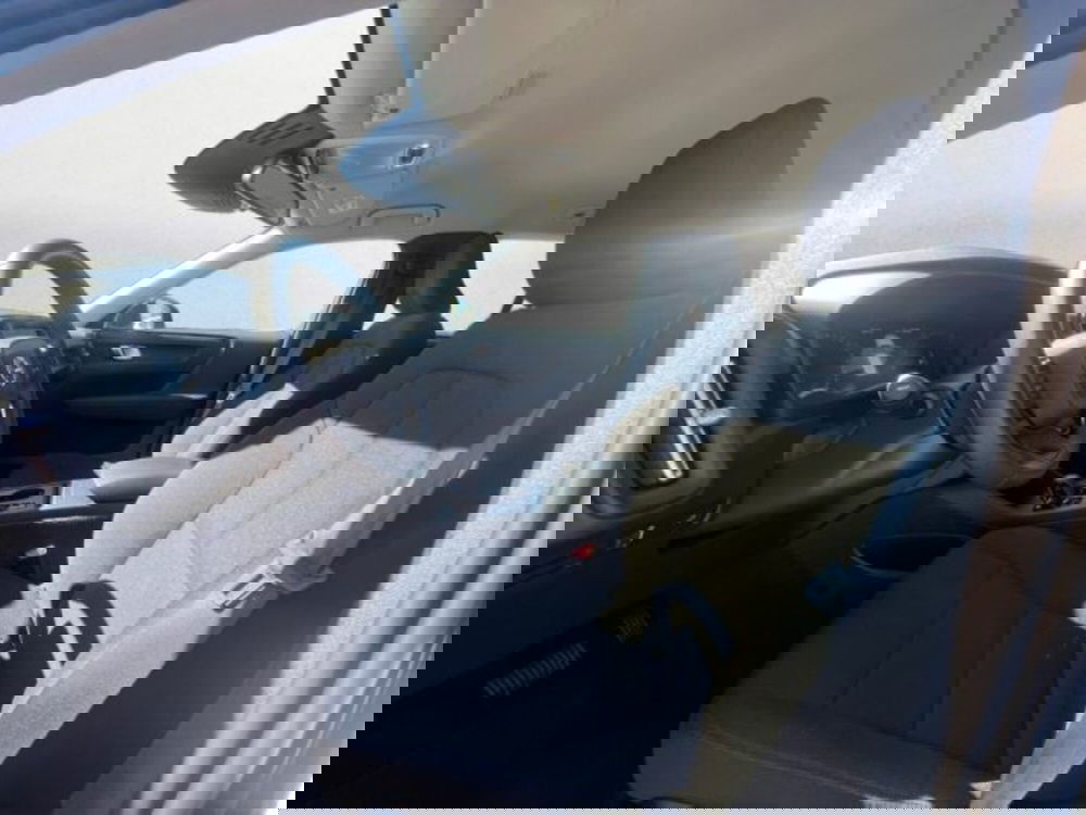 Volvo XC40 usata a Udine (7)