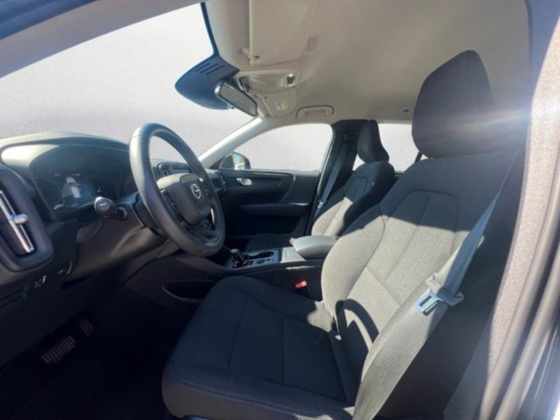 Volvo XC40 usata a Udine (8)