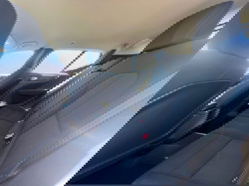 Volvo XC40 usata a Udine (8)