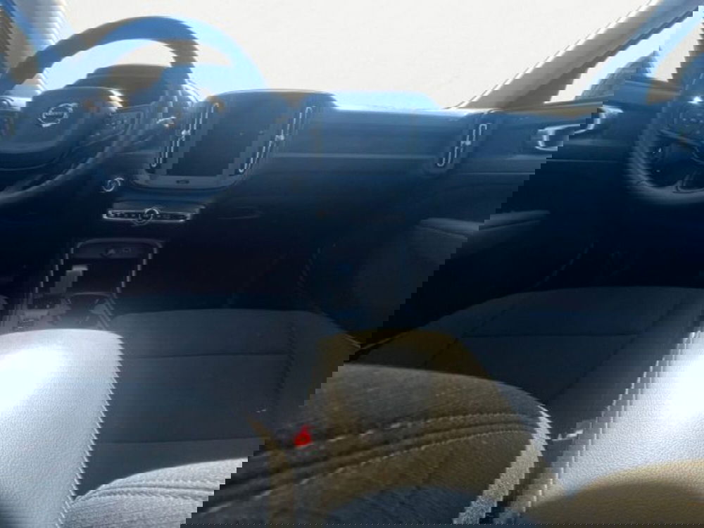 Volvo XC40 usata a Udine (9)