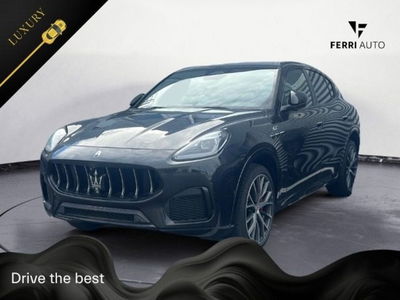 Maserati Grecale 2.0 MHEV 300 CV GT PrimaSerie nuova a Tavagnacco