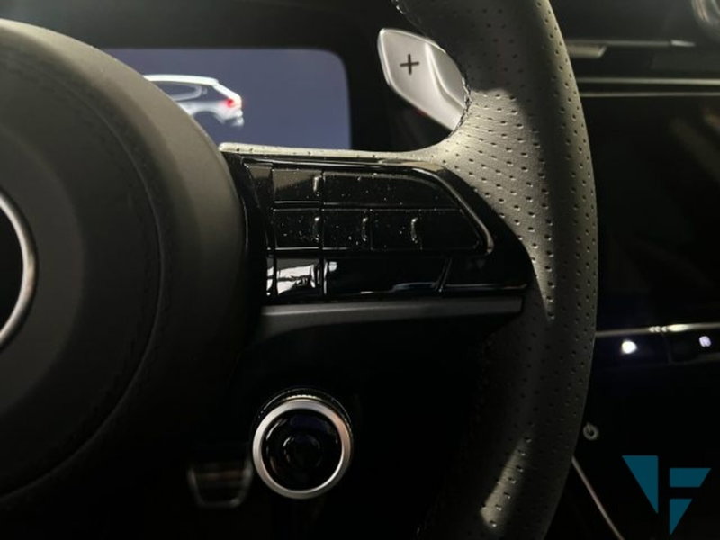 Maserati Grecale nuova a Udine (10)