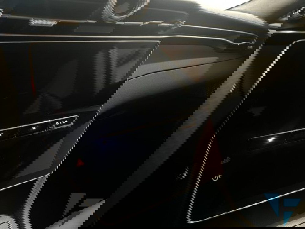 Maserati Grecale nuova a Udine (12)