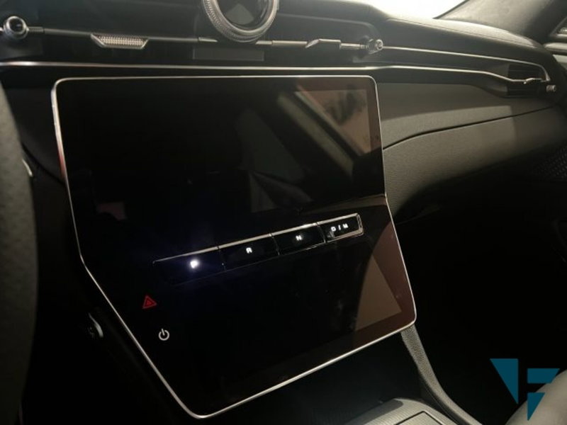 Maserati Grecale nuova a Udine (12)