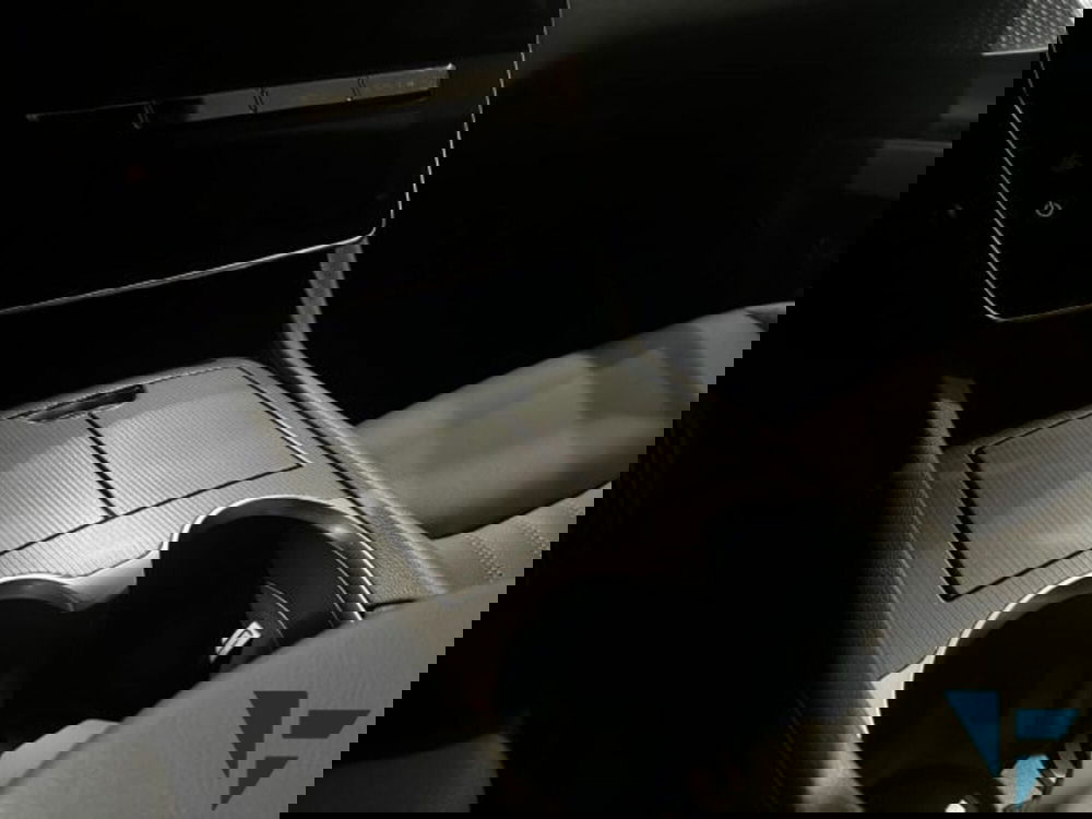 Maserati Grecale nuova a Udine (13)