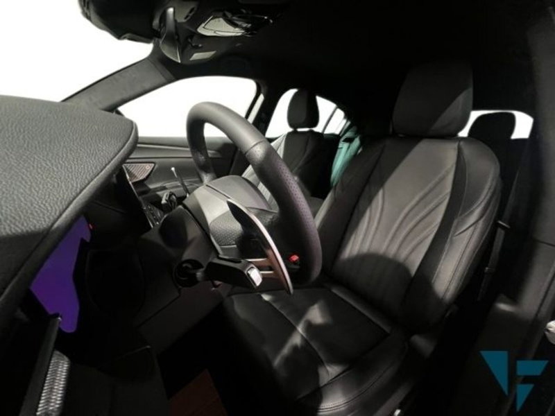 Maserati Grecale nuova a Udine (5)