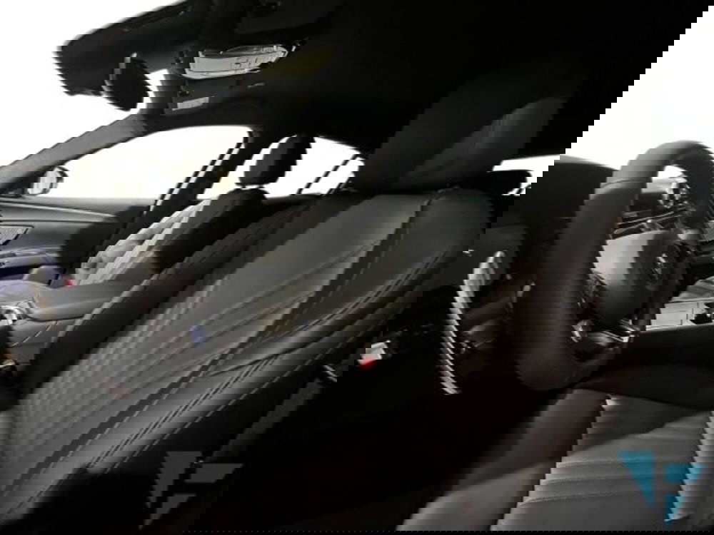 Maserati Grecale nuova a Udine (6)