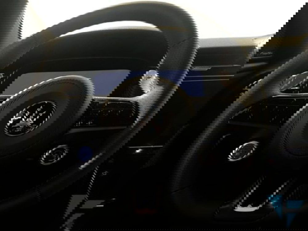 Maserati Grecale nuova a Udine (8)