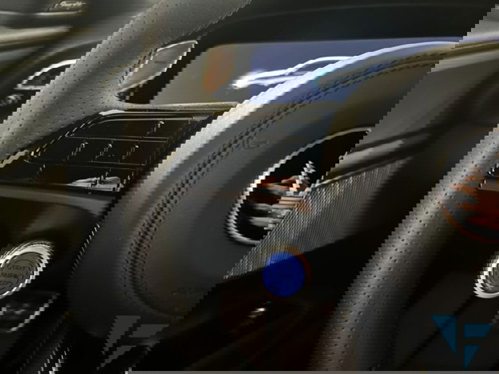 Maserati Grecale nuova a Udine (9)