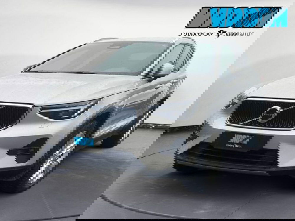 Volvo XC40 usata a Udine