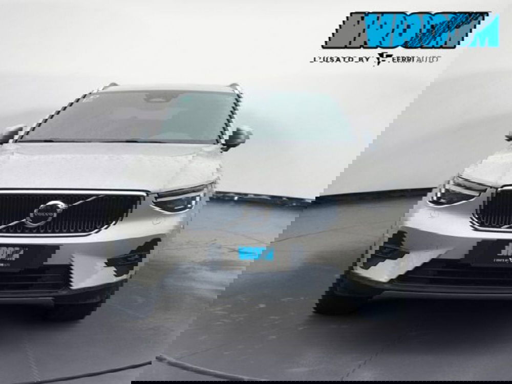 Volvo XC40 usata a Udine (2)