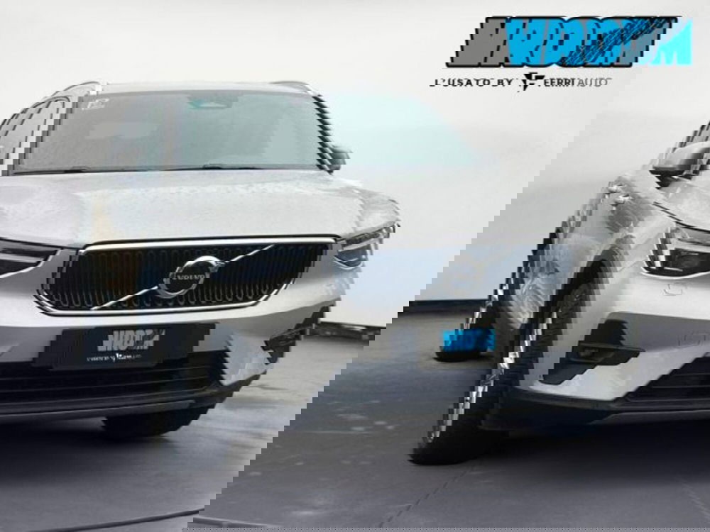Volvo XC40 usata a Udine (3)