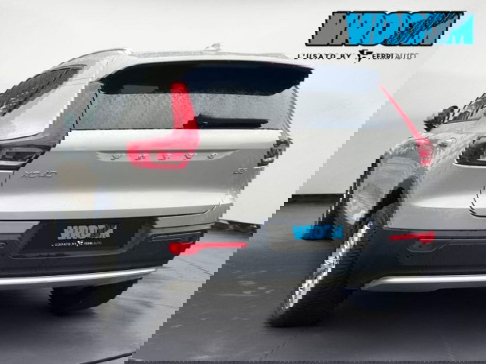 Volvo XC40 usata a Udine (6)